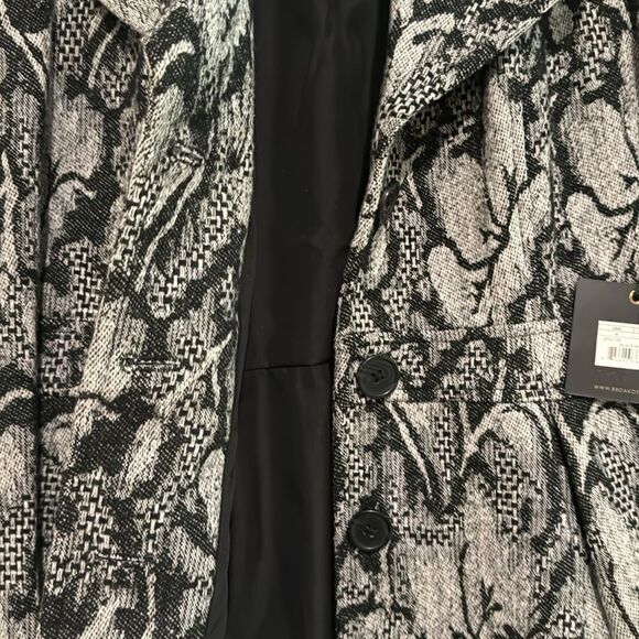 NWT Jack BB Dakota Size Medium Blazer Jacket - Picture 5 of 13